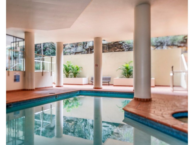 63/2-10 Quarry Master Drive, Pyrmont NSW 2009