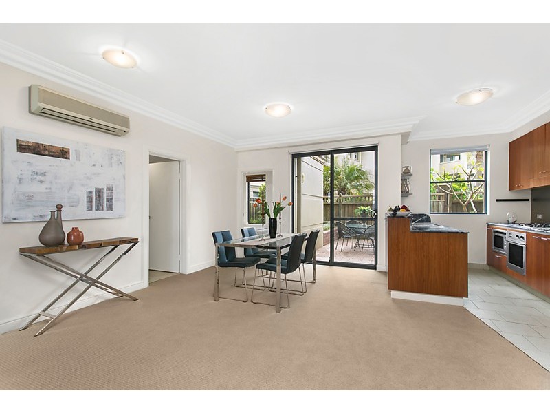 C13, 1 Buchanan Street, Balmain NSW 2041