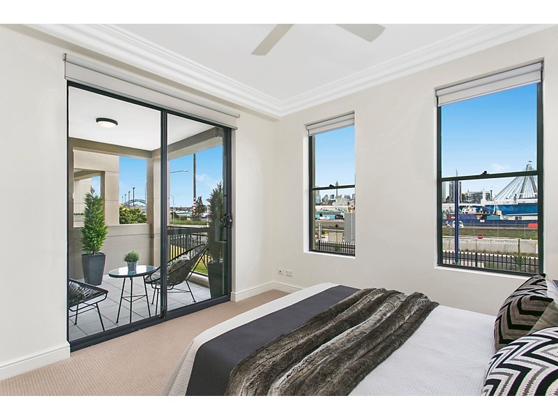 C13, 1 Buchanan Street, Balmain NSW 2041