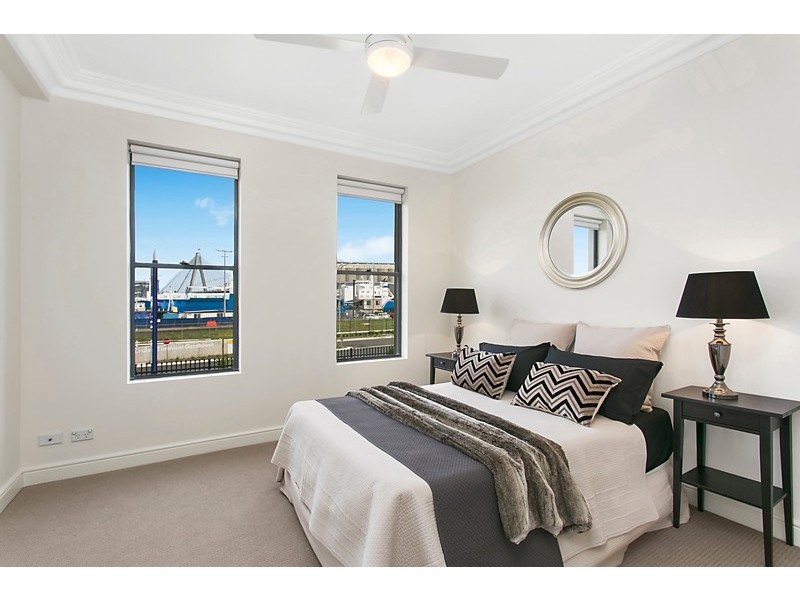 C13, 1 Buchanan Street, Balmain NSW 2041