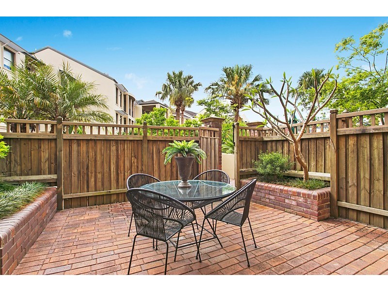 C13, 1 Buchanan Street, Balmain NSW 2041