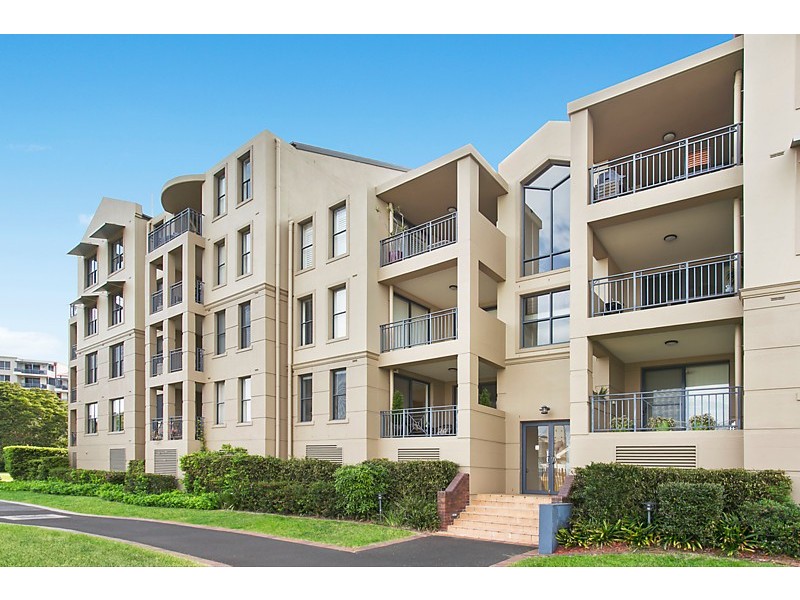 C13, 1 Buchanan Street, Balmain NSW 2041