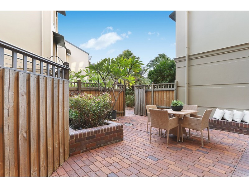 C2, 1 Buchanan Street, Balmain NSW 2041