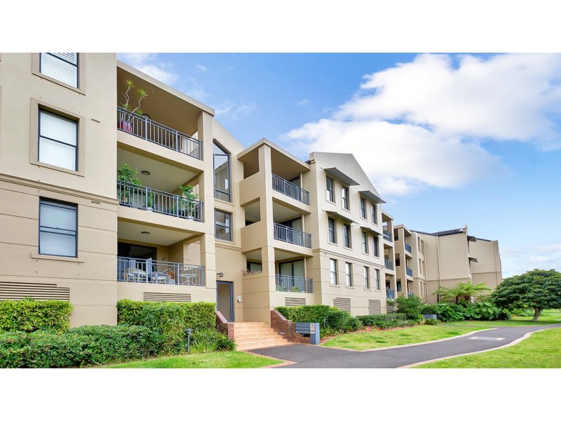 C18, 1 Buchanan Street, Balmain NSW 2041