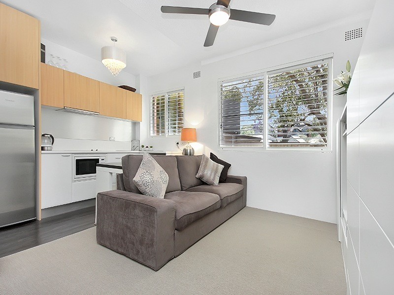 12/1 King Street, Balmain NSW 2041