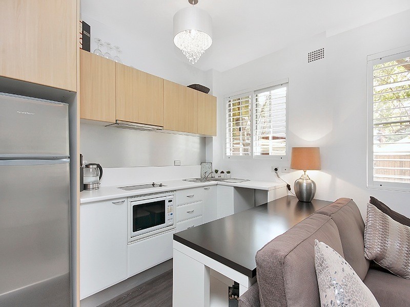 12/1 King Street, Balmain NSW 2041