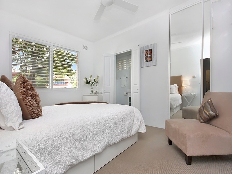 12/1 King Street, Balmain NSW 2041