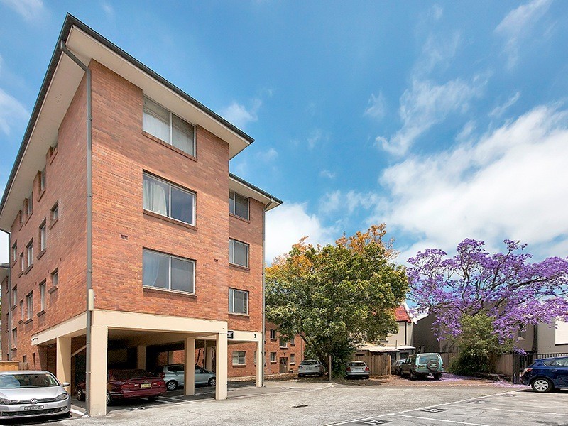 12/1 King Street, Balmain NSW 2041