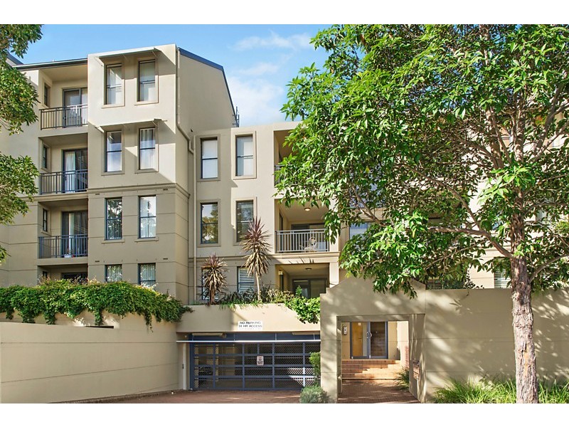 A15/1 Buchanan Street, Balmain NSW 2041