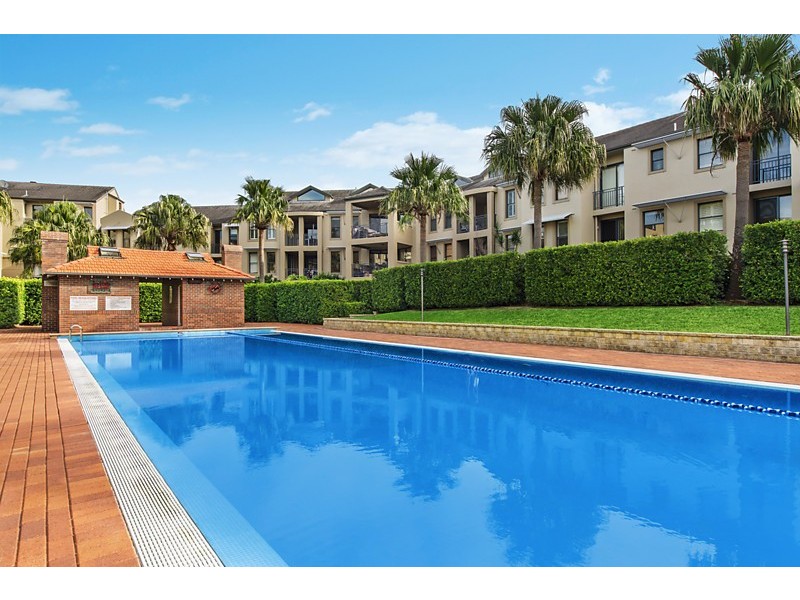 B14/1 Buchanan Street, Balmain NSW 2041