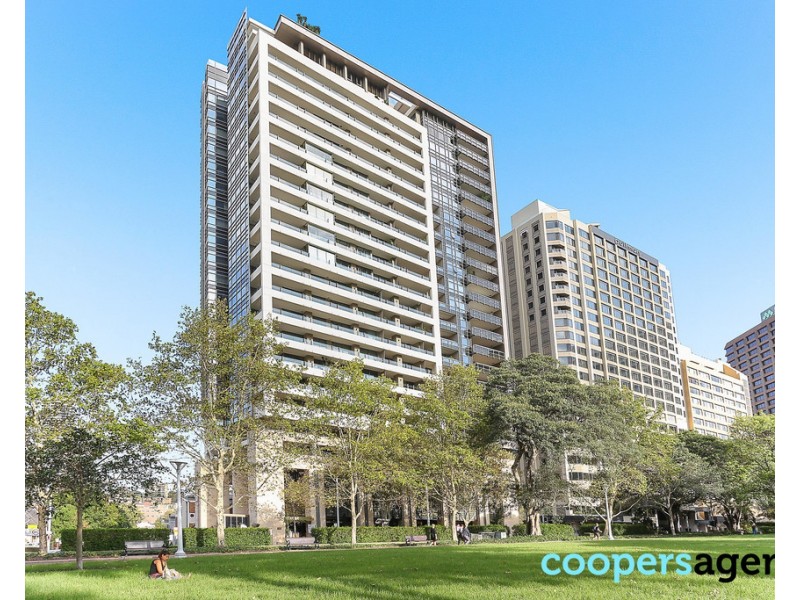 3/18 College Street, Sydney NSW 2000