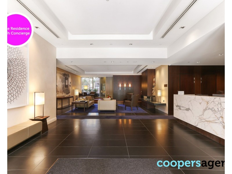 3/18 College Street, Sydney NSW 2000