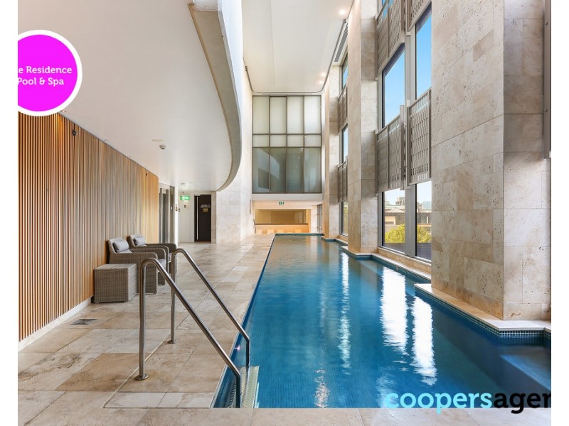3/18 College Street, Sydney NSW 2000