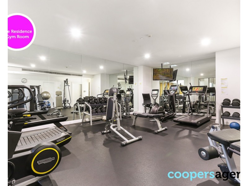 3/18 College Street, Sydney NSW 2000