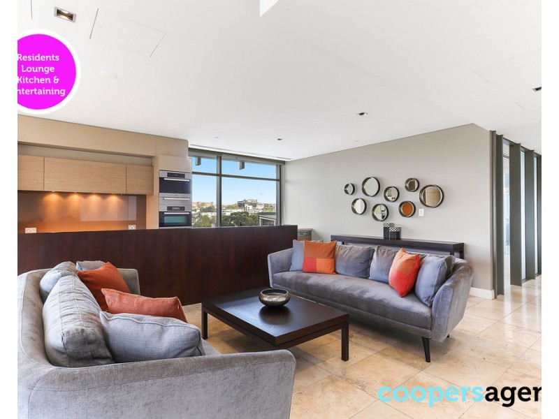 3/18 College Street, Sydney NSW 2000