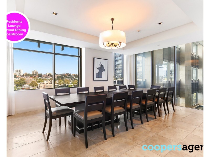 3/18 College Street, Sydney NSW 2000