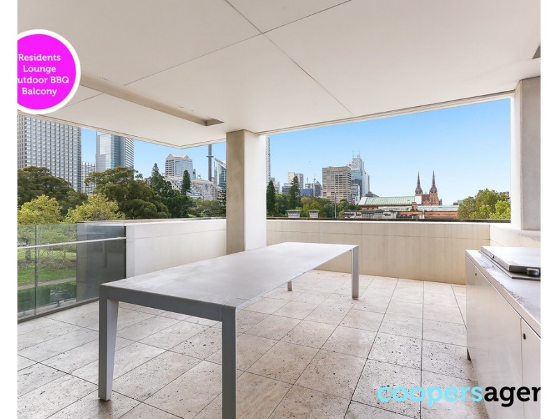 3/18 College Street, Sydney NSW 2000
