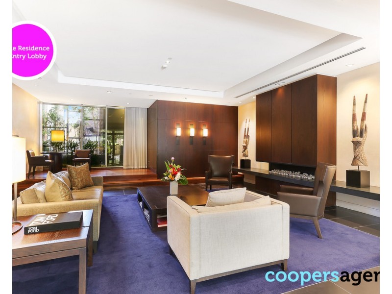 3/18 College Street, Sydney NSW 2000