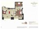 3/18 College Street, Sydney NSW 2000 Floorplan