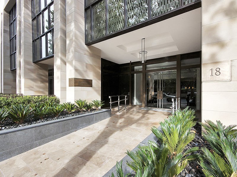22/18 College Street, Sydney NSW 2000