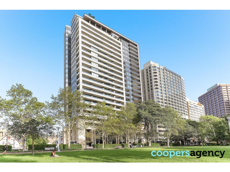 22/18 College Street, Sydney NSW 2000