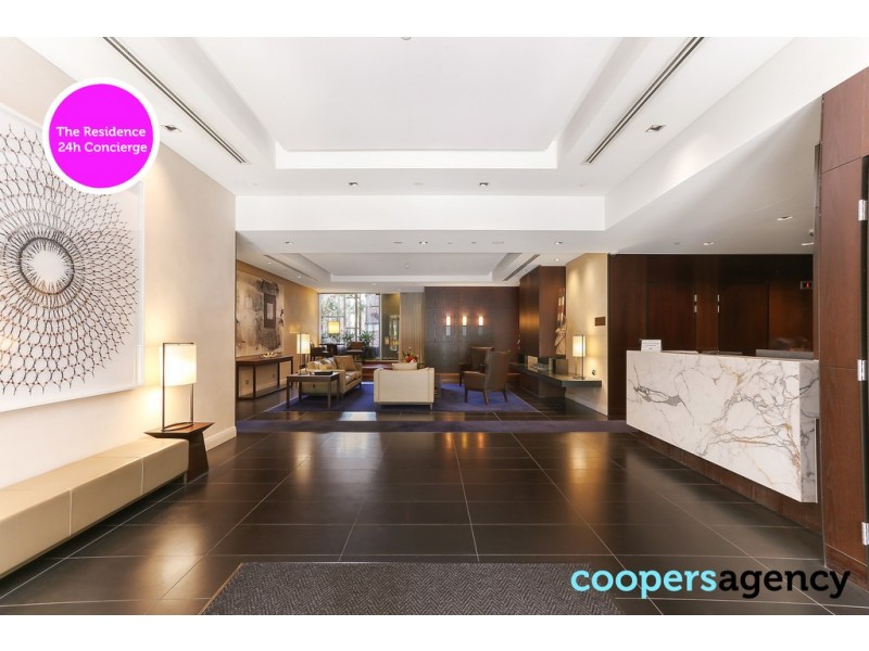 22/18 College Street, Sydney NSW 2000