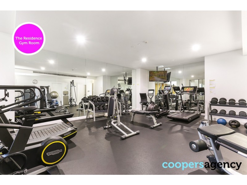 22/18 College Street, Sydney NSW 2000