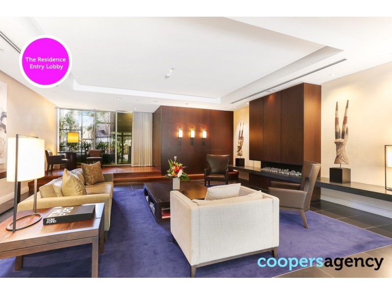 22/18 College Street, Sydney NSW 2000