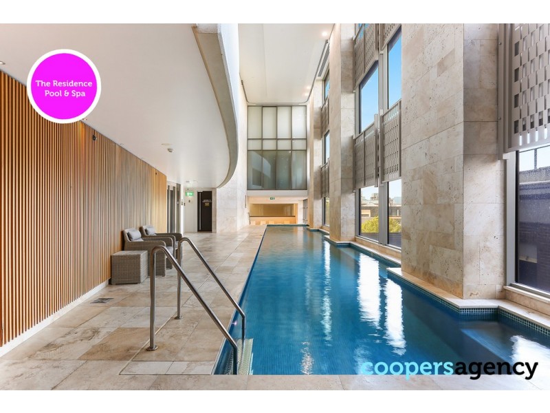 22/18 College Street, Sydney NSW 2000