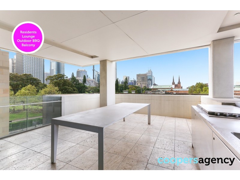 22/18 College Street, Sydney NSW 2000