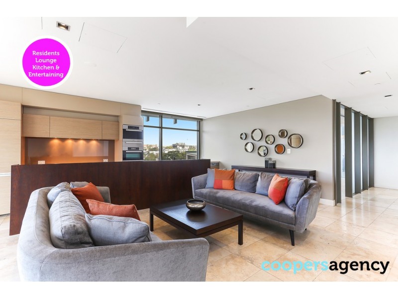 22/18 College Street, Sydney NSW 2000