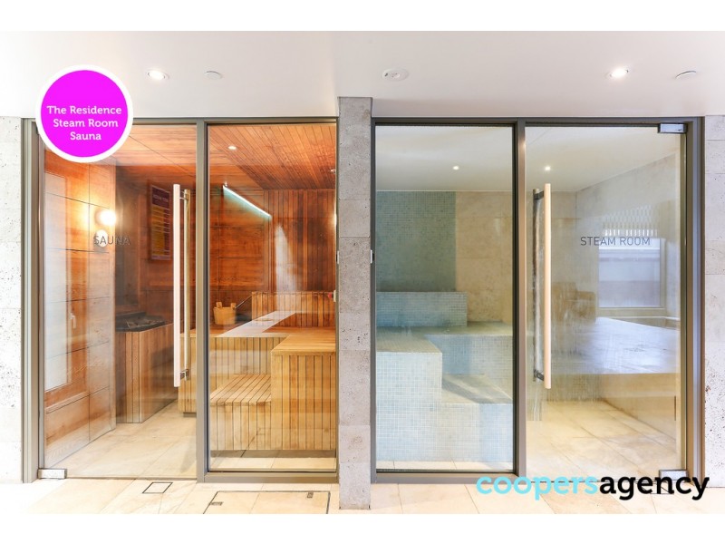 22/18 College Street, Sydney NSW 2000