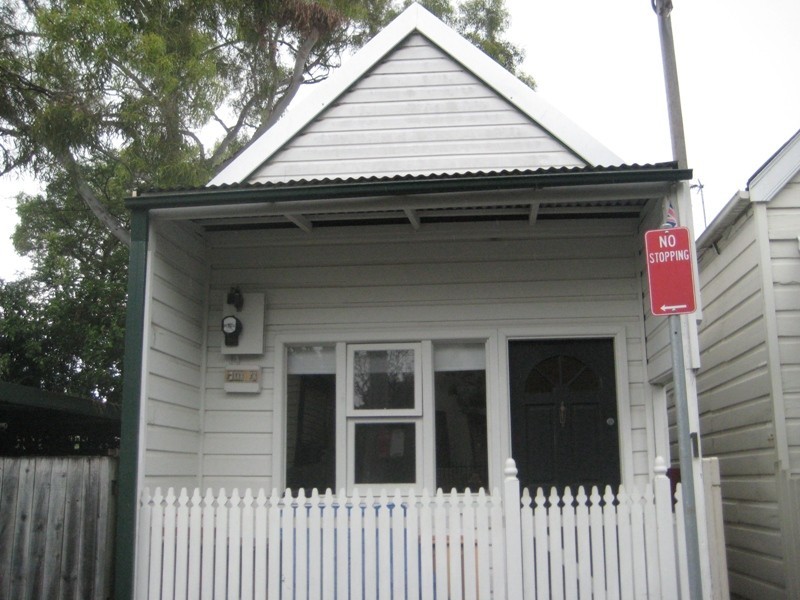1 Emily Street, Rozelle NSW 2039