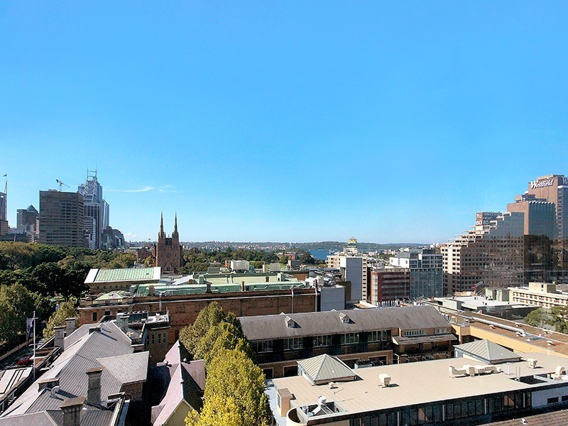 49/18 College Street, Sydney NSW 2000