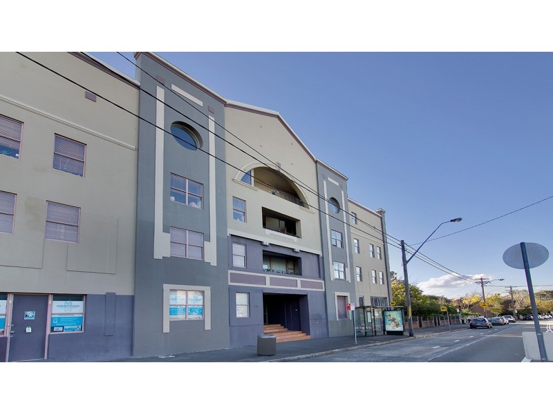 21/549 Darling Street, Rozelle NSW 2039