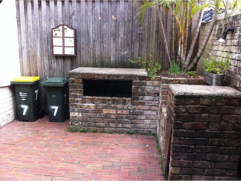 7 Hancock Street, Rozelle NSW 2039