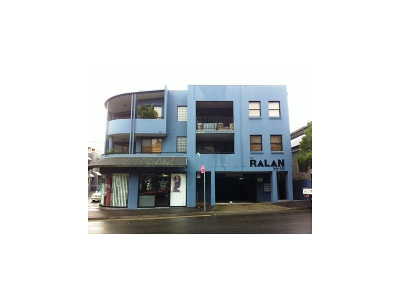 9/56 Church St, Camperdown NSW 2050
