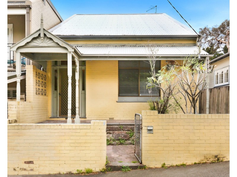 9 Margaret Street, Rozelle NSW 2039