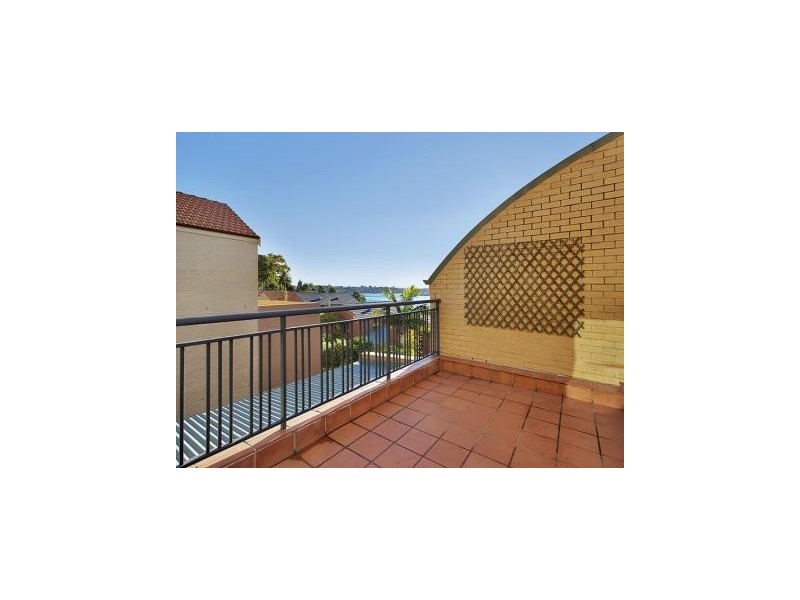 103/8 Water Street, Birchgrove NSW 2041