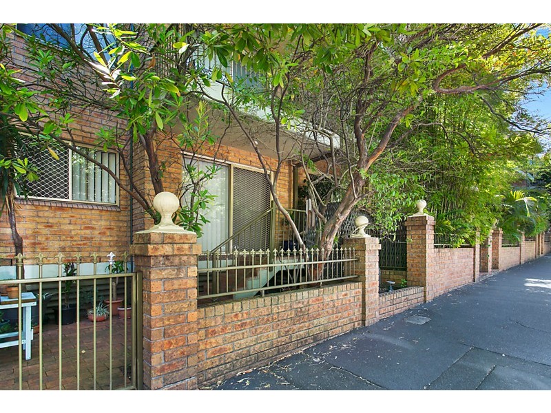 32/219 Chalmers Street, Redfern NSW 2016