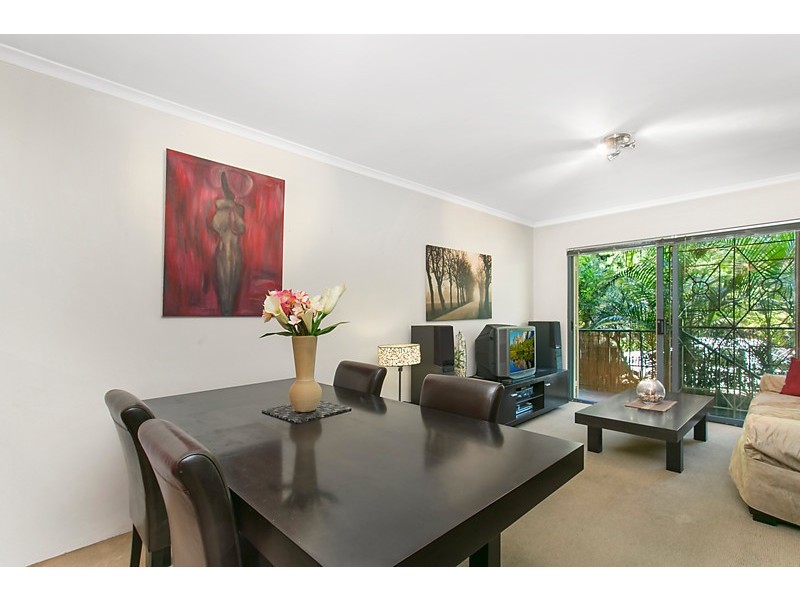 32/219 Chalmers Street, Redfern NSW 2016