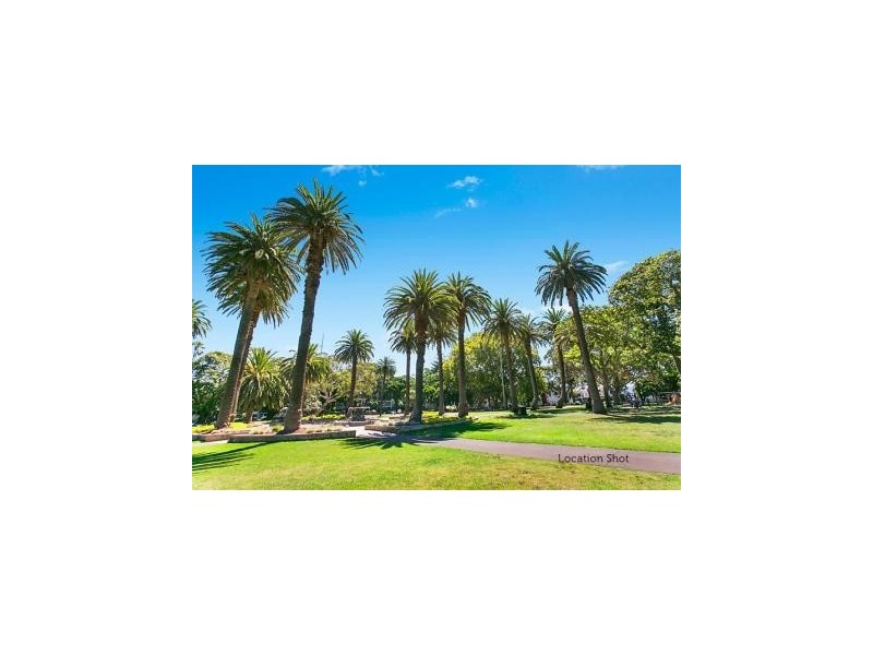 32/219 Chalmers Street, Redfern NSW 2016