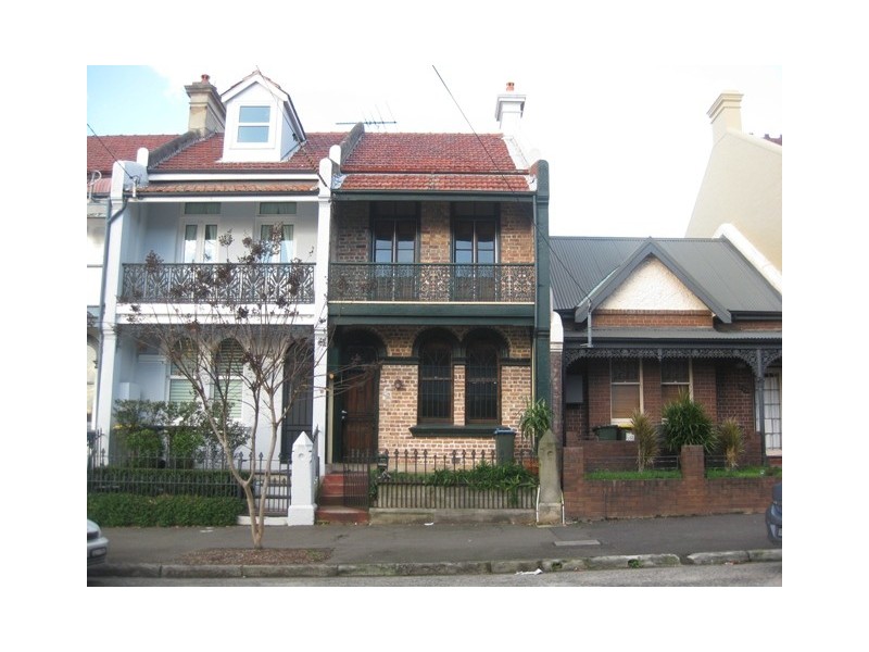 526 Darling Street, Balmain NSW 2041
