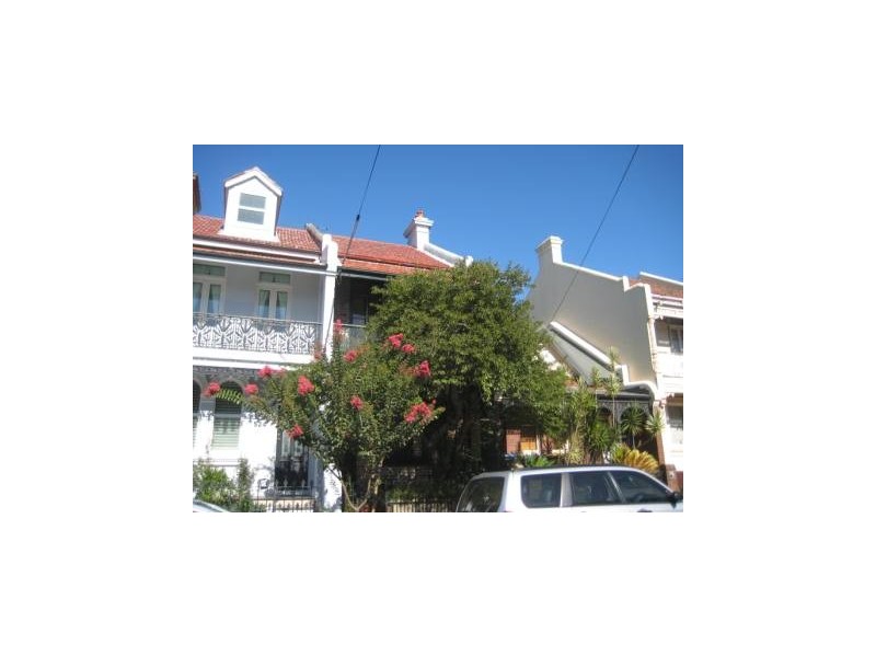 526 Darling Street, Balmain NSW 2041