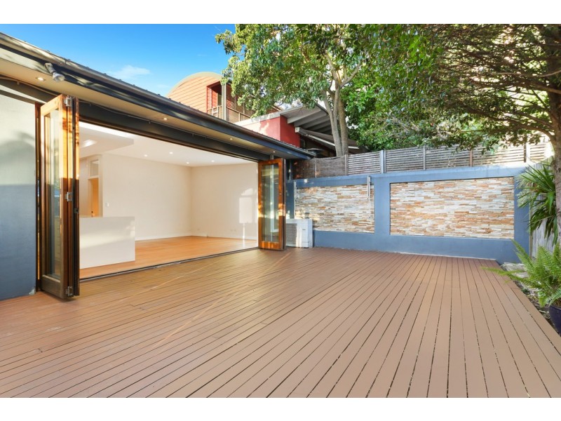 46 Waterloo Street, Rozelle NSW 2039