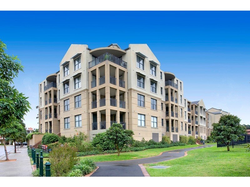 C3/1 Buchanan Street, Balmain NSW 2041