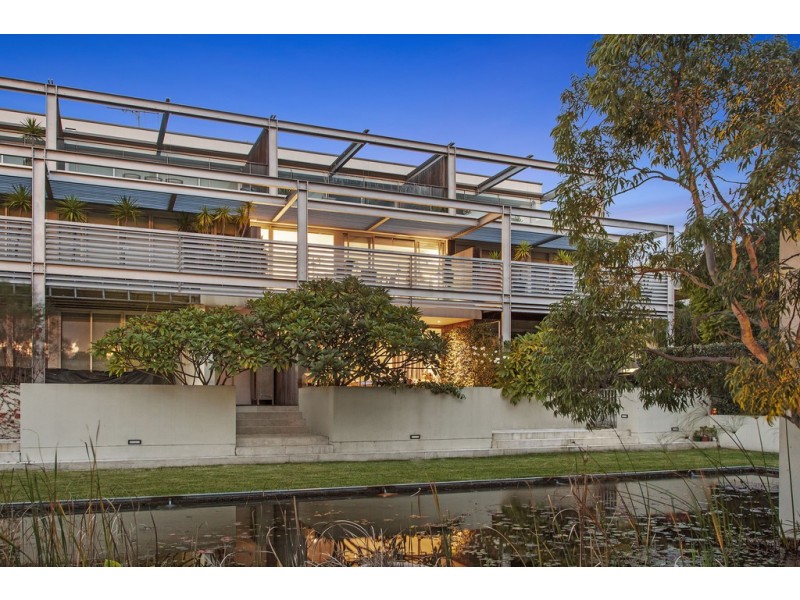 4/559 Darling Street, Rozelle NSW 2039