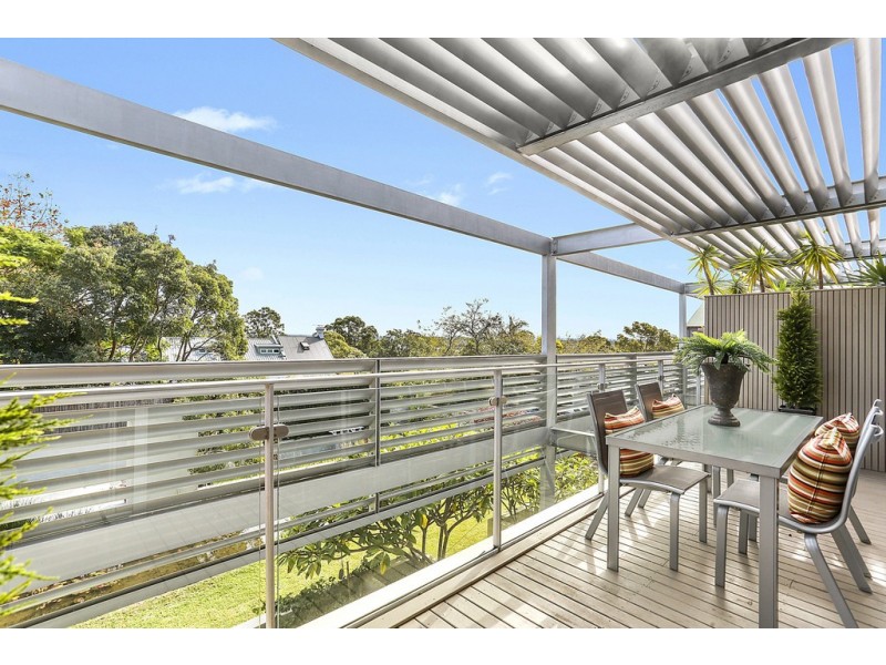 4/559 Darling Street, Rozelle NSW 2039