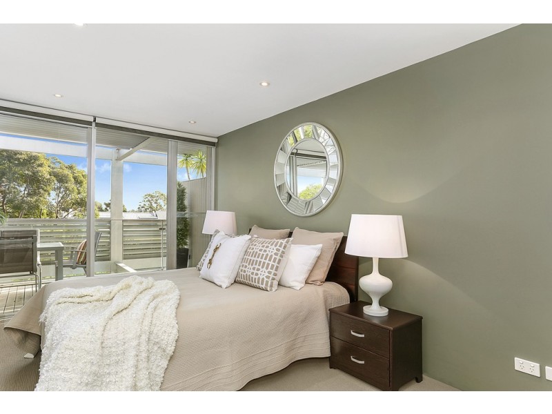 4/559 Darling Street, Rozelle NSW 2039