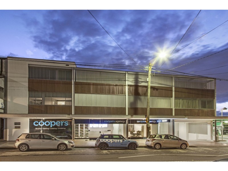 4/559 Darling Street, Rozelle NSW 2039